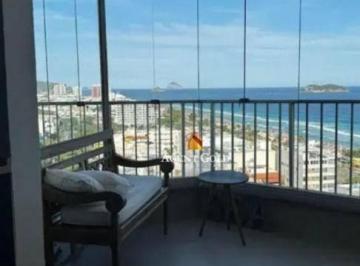 e3ddb8c9c48f9f113665c1dbec84e7f9621d0c3d · Apartamento lucio costa vista mar com 1 quarto à venda - Barra da Tijuca - Rio de Janeiro/RJ