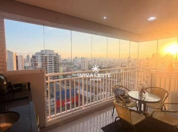 77eafad7cd106fca6b6d328c3065eebd89488730 · Apartamento com 2 dormitórios à venda, 69 m² por R$ 660.000,00 - Penha de França - São Paulo/SP
