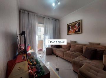 6963c6dbd3ef0f267780a6b9d7ccb2388acb2a46 · Apartamento com 2 dormitórios à venda, 64 m² por R$ 330.000,00 - Jardim Bom Clima - Guarulhos/SP