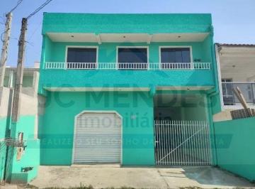 Comercial · Pavilhão/Galpão para alugar no bairro Tatuquara - Curitiba/PR
