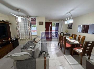99b9d51a82d0e8aff842dece73953968f28e0395 · Casa com 3 dormitórios à venda, 120 m² por R$ 670.000,00 - Engenho do Mato - Niterói/RJ