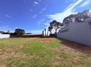 Terreno · 190m² · Okinawa - Terreno de 190 mts no Condomínio Okinawa em Hortolandia