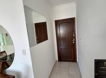 Apartamento · 82m² · 2 Quartos · 1 Vaga · Residencial Costa Verde - APARTAMENTO MODERNO E ELEGANTE NO BAIRRO EMBARÉ – SANTOS/SP