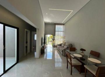 00093ca6289613570b793fb6555a2c5a595e2df0 · Casa com 3 dormitórios à venda, 110 m² por R$ 680.000,00 - Condomínio Residencial Jardim - Sorocaba/