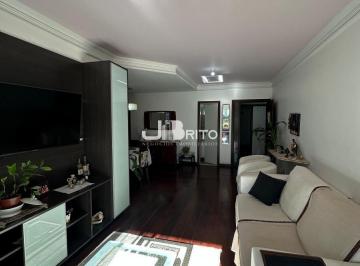 Apartamento · 139m² · 4 Quartos · 2 Vagas · Apartamento Amplo de 4/4 (2 Suítes), 139m² na Pituba – Rua Ceará, 2 Vagas Soltas e Lazer Completo