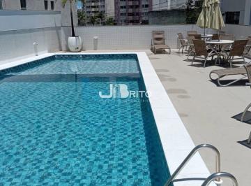 Apartamento · 71m² · 3 Quartos · 1 Vaga · Oportunidade no Imbuí: 3/4 com Lazer de Clube e 2 Vagas Cobertas
