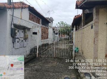 b2928ea86ccd31c263d0d1555798693d0557828d · Oportunidade imperdivel Itaborai Dona Lydia Casa 04, 60,50 m² Retomada da Caixa Seu Novo Lar  Te Agu