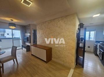c49e87a858346f2c019e893ab7f312a2a1a1d875 · Apartamento para alugar, 57 m² por R$ 3.900,00/mês - Cordeiros - Itajaí/SC