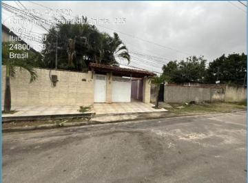 6e3b17d508e249aedcd5b8b070714f03e1e6836a · Oportunidade Imperdível  Itaborai Areal Aarão Ferreira de Calais Casa 301,85m² Retomada da Caixa: Se