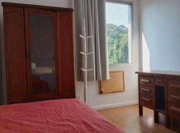 6668cebf7a0fb8a725db6591315fdc9f9b8f43bd · Apartamento com 3 dormitórios à venda, 85 m² por R$ 1.150.000,00 - Cosme Velho - Rio de Janeiro/RJ