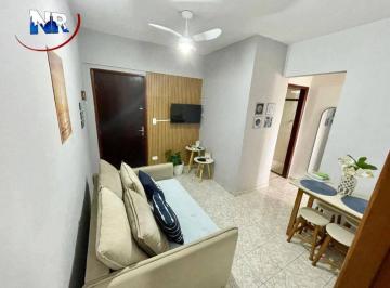 7f91df2c353dd49a0ecc595e2e13f7ce54fd6958 · Apartamento com 1 dormitório para alugar por R$ 2.613,00/mês - Tupi - Praia Grande/SP