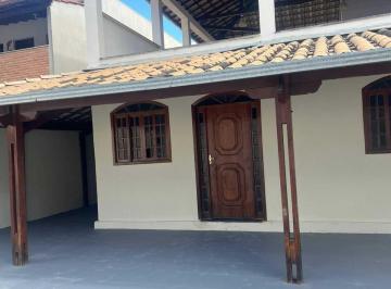 Casa · 195m² · 3 Quartos · 3 Vagas · Excelente casa 2 pavimentos à venda em Vespasiano