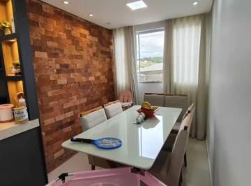 Apartamento · 78m² · 3 Quartos · 1 Vaga · Lindíssimo apartamento 3 quartos a venda em São José da Lapa