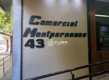 bd98c4779a023c2f98cc54056d4e57c4547b8f64 · Sala à venda, 60 m² por R$ 250.000,00 - Centro - Niterói/RJ