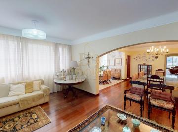 Apartamento · 272m² · 5 Quartos · 2 Vagas · Apartamento | 1 por andar | 272 m² | Ondina