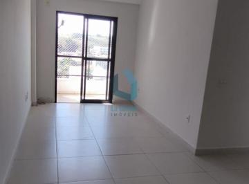 Apartamento · 60m² · 2 Quartos · 1 Vaga · Apartamento em Nova Liberdade, Resende/RJ