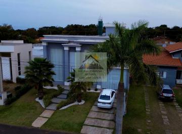 Casa · 210m² · 3 Quartos · 2 Vagas · Ninho Verde 2 Eco Residence - Casa de Alto Padrão à Venda no Ninho Verde 2 – Lazer Completo e Terren