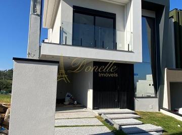 Casa · 191m² · 3 Quartos · 3 Vagas · Casa em Condomínio Paradise Gardens | Mogi das Cruzes