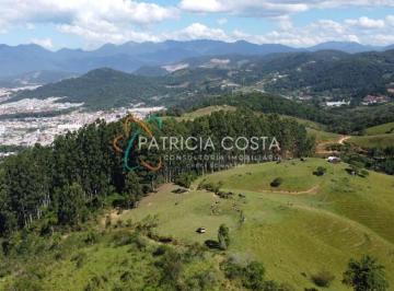 Rural · 29889m² · 4 Quartos · 2 Vagas · Sítio Completo Porteira Fechada à Venda em Palhoça/SC