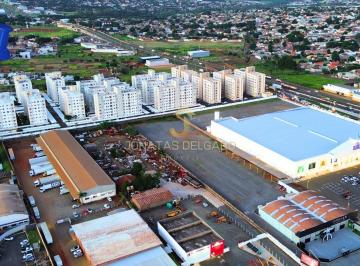 Terreno · 300m² · Terreno Destaque - Prox. Nova Havan - JD América - 300 m2