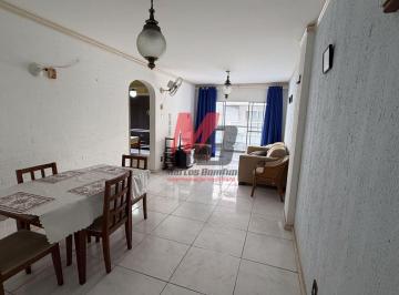 Apartamento · 70m² · 2 Quartos · 1 Vaga · Apartamento 2 quartos Passagem