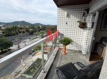 Apartamento · 150m² · 3 Quartos · 1 Vaga · Cobertura Duplex 3 quartos Passagem Reformada - Cabo Frio/RJ