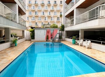Apartamento · 150m² · 3 Quartos · 1 Vaga · Cobertura Duplex 3 quartos Passagem Reformada - Cabo Frio/RJ