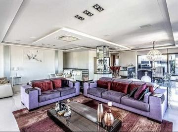 Apartamento · 500m² · 4 Quartos · 4 Vagas · Cobertura horizontal 04 suítes Bairro Bela Vista