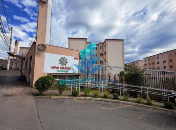 Apartamento · 38m² · Apartamento à Venda 02 Dorms. Condomínio Nova Zelândia 1 Cotia/SP