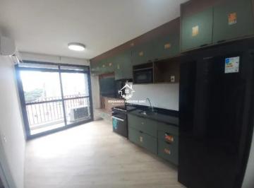 Apartamento · 27m² · 1 Quarto · Apartamento (Studio) para Locação, 1 dorm(s), 27 m²