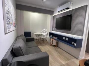 Apartamento · 37m² · 2 Quartos · Apartamento (Apartamento Padrão) para Locação, 2 dorm(s), 37 m²