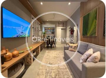 Apartamento · 30m² · 1 Quarto · Apartamento - 1 quartos - Leblon