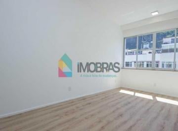 Apartamento · 106m² · 2 Quartos · 1 Vaga · Copacabana ! Apto. sala e dois quartos, vaga de garagem, portaria 24 horas !Resi