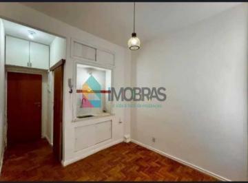 Apartamento · 12m² · 1 Quarto · IMPERDÍVEL NO BAIRRO DE FATIMA !! CONJUGADO REFORMADO E BEM LOCALIZADO