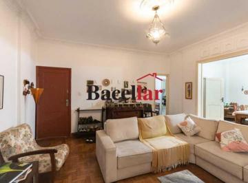 Apartamento · 150m² · 3 Quartos · 1 Vaga · Apartamento : / Residencial / Tijuca