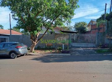 Foto 0 · EXCELENTE TERRENO RESIDENCIAL À VENDA CONJUNTO RESIDENCIAL EUROPA