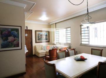 Apartamento · 110m² · 4 Quartos · 1 Vaga · Apartamento à Venda - Silveira, 4 Quartos,  110 m² - Belo Horizonte
