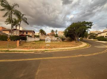 0 · terreno à venda em Alphaville Campinas