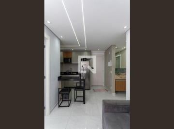 Apartamento · 32m² · 2 Quartos · Apartamento para Aluguel - Barra Funda, 2 Quartos, 32 m2 - São Paulo