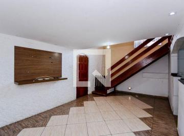 Casa · 80m² · 1 Quarto · 1 Vaga · Casa para Aluguel - Jardim Cocaia, 1 Quarto,  80 m2 - Guarulhos