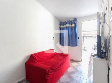 Casa · 40m² · 2 Quartos · 2 Vagas · Casa à Venda - Vila Jacuí, 2 Quartos,  40 m² - São Paulo