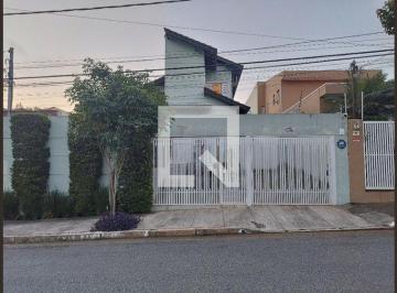 Casa · 225m² · 3 Quartos · 5 Vagas · Casa à Venda - Bosque da Saúde, 3 Quartos,  225 m² - São Paulo