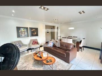 Apartamento · 140m² · 3 Quartos · 3 Vagas · Apartamento à Venda - Vila Galvão, 3 Quartos,  140 m² - Guarulhos