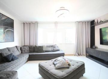Casa · 227m² · 3 Quartos · 4 Vagas · Casa à Venda - Portal do Morumbi, 3 Quartos, 227 m² - São Paulo