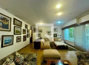Apartamento · 145m² · 3 Quartos · 1 Vaga · Apartamento à Venda - Copacabana, 3 Quartos, 145 m² - Rio de Janeiro