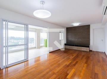 Apartamento · 130m² · 3 Quartos · 2 Vagas · Apartamento à Venda - Santo Amaro , 3 Quartos,  130 m² - São Paulo
