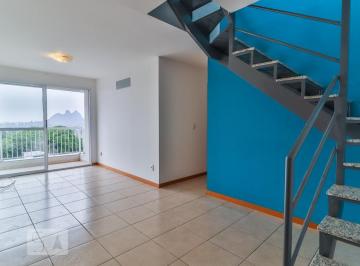 Apartamento · 150m² · 4 Quartos · 2 Vagas · Apartamento à Venda - Taquara, 4 Quartos,  150 m² - Rio de Janeiro