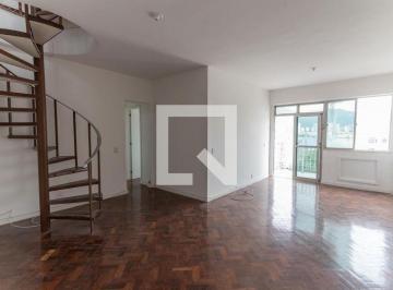 Apartamento · 200m² · 3 Quartos · 1 Vaga · Apartamento à Venda - Andaraí, 3 Quartos,  200 m² - Rio de Janeiro