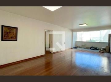 Apartamento · 128m² · 3 Quartos · 1 Vaga · Apartamento à Venda - Jardim Paulistano, 3 Quartos,  128 m² - São Paulo