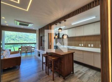 Apartamento · 143m² · 3 Quartos · 2 Vagas · Apartamento à Venda - Recreio, 3 Quartos, 143 m² - Rio de Janeiro